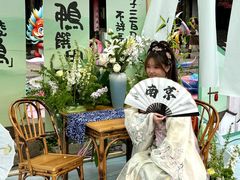 -徐家鸭子·非遗烤鸭(老门东店)