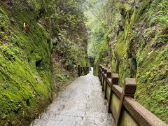 -崀山风景名胜区