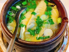 -千岛湖鱼味馆(十字街总店)