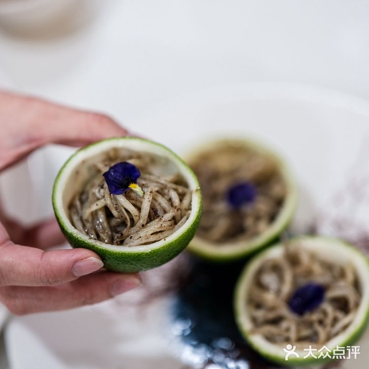 宁波|吃私房菜馆,记住这几家店….