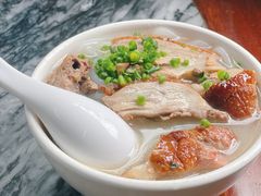 -三鄉濑粉·铭珠粥粉