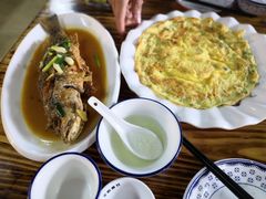 -明记海鲜美食老字号(明记总店)