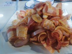 -火焱山烤肉·齐齐哈尔烤肉(朝阳店)