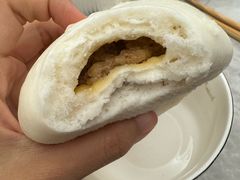 -食膳公园包子铺(烈士公园店)