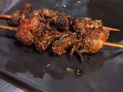 -清真·灰太狼烧烤海鲜大咖(沈阳道店)