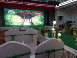 -忆江南婚礼策划(姑苏店)