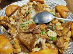 -叶派龙虾•招牌香辣蟹·海鲜(中海国际店)