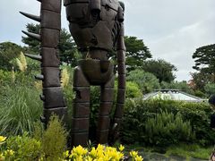 -三鹰之森吉卜力美术馆