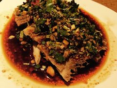 -小城粥道·海胆鲜虾粥(解放广场店)