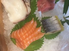 -小天鹅戴斯酒店鲸鲨百汇创作料理