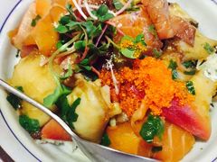 -小曹日本料理(软景中心店)