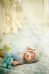 -BabyA 专业婴童摄影(古北时尚广场店)