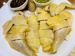 -和乐喜宴海鲜酒家(骏荣广场店)