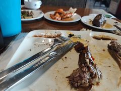 -汉巴味德·烤肉与啤酒的自助(杭州大悦城店)