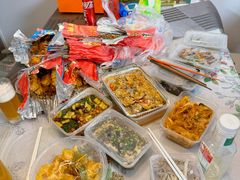 -刘成杰锦州烧烤(南河路店)