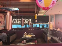 -谷牛日式烤肉(宝山U天地店)