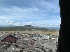 -无有景观餐厅·铜瓢牛肉·下午茶