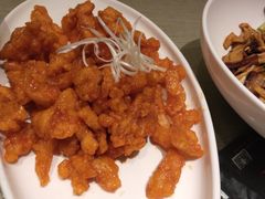 -渝乡辣婆婆·川菜 水煮鱼(中山西路店)