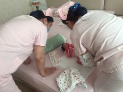 -养月堂中医养生月子会所(中心妇产店)