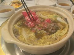 -天宜隆蘑菇宴火锅(石景山旗舰店)