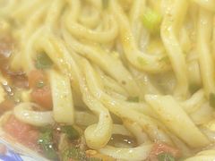 -樊二郎·驴蹄子面(科技路店)