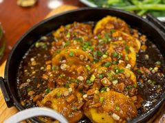 -龙凤瓦罐煨汤馆(清江东路店)