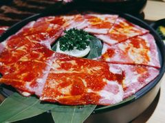 -九田家黑牛烤肉(溧水万达店)