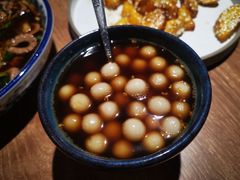 -周家二小姐的菜(西津渡店)