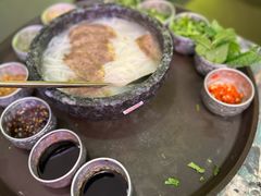 -浩海火燒雲傣家菜(芮欧百货店)