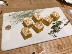 -客汀家宴·客家烟火 四季食材(集美店)
