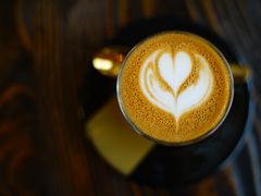 -The Coffee Academïcs(铜锣湾店)
