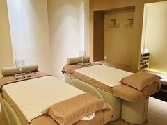 -左右Massage/Spa(长寿路店)