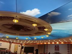 -南海食街(佛冈店)