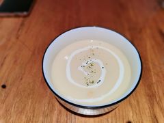 法式玉米忌廉浓汤-森Some Fusion(荔湾店)