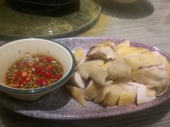 -饭桌故事·血鸭湘(荣宝华店)