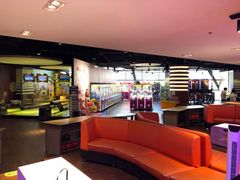 -大鲁阁保龄球(苏州园区店)