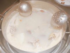 -淼福猪肚鸡·椰子鸡火锅(大沙地店)