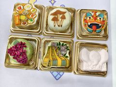 -昆明冠生园·蛋糕·面包(南强街店)