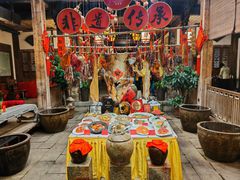 -文儒九号·闽菜馆(三坊七巷店)