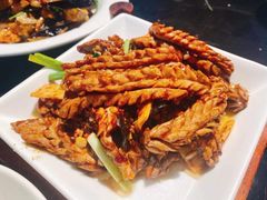-梅飞酒家(桑园路店)