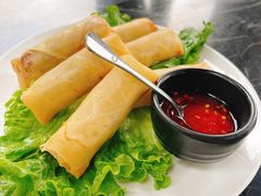 -simply thai尚品天泰(金桥店)