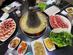 -草原饭店火锅