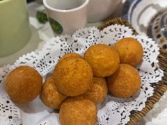 -曲氏老北京铜锅涮肉•火锅(不老街店)