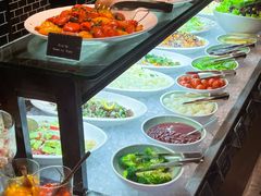 -拉蒂娜·巴西牛排馆 Latina·Brazilian Steakhouse(陆家嘴旗舰店)