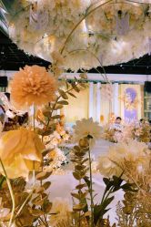 -琥珀婚礼策划AMBER WEDDING