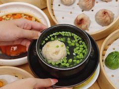 -苏小柳点心·手作小笼包(新街口分院店)