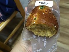 -好利来(团结湖店)