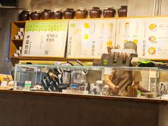 -宝珠奶酪(闵行仲盛店)