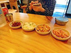 -金北顺大锅家(신사본점)