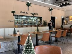 -FreshCo鲜途·西厨(大良店)